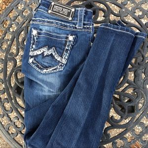 🌵MISS ME SKINNY JEANS✨